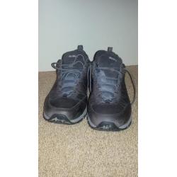Meindl Durban GTX wandelschoenen maat 10,5 = 45 1/3