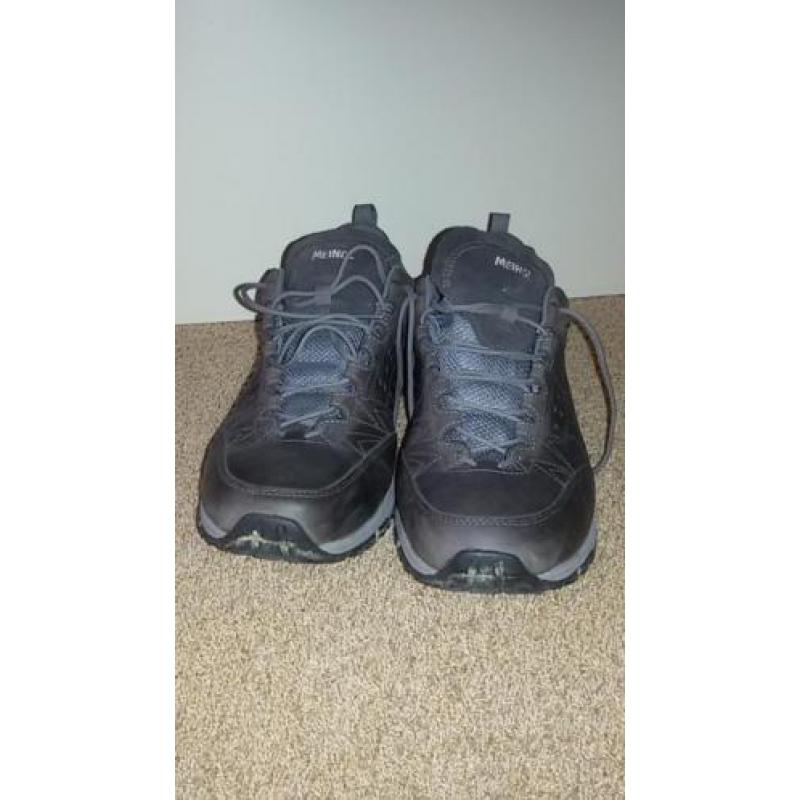 Meindl Durban GTX wandelschoenen maat 10,5 = 45 1/3