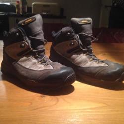 Meindl wandelschoenen