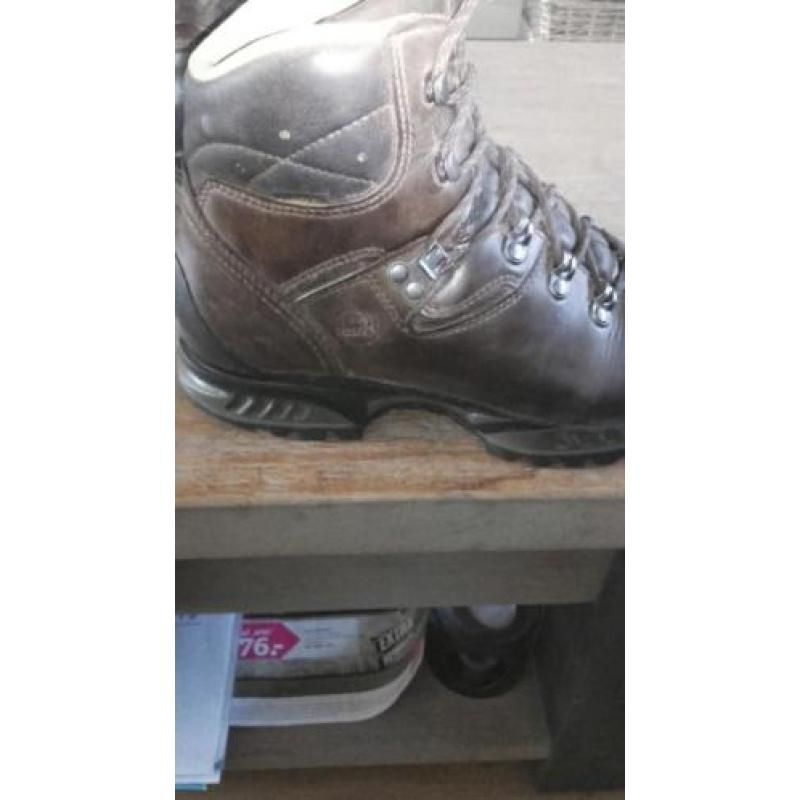 Hanwag Dames Wandelschoenen maat 38,5