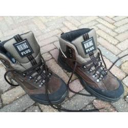 Wandelschoenen Grisport maat 40.