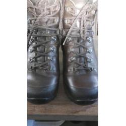 Hanwag Dames Wandelschoenen maat 38,5