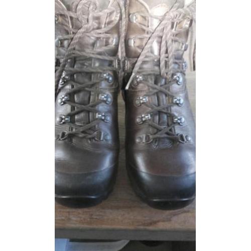 Hanwag Dames Wandelschoenen maat 38,5