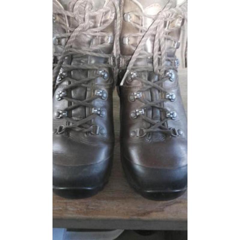 Hanwag Dames Wandelschoenen maat 38,5