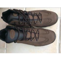 Wandelschoenen grisport foto maat 47