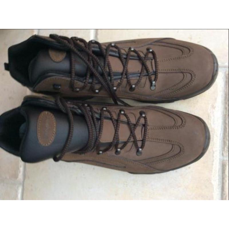 Wandelschoenen grisport foto maat 47