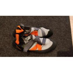 Klimschoenen 46/47