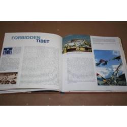Boek - Everest - Speciale bergbeklimmers uitgave !!