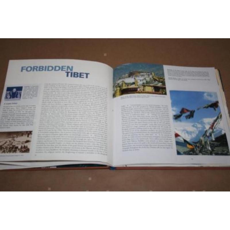 Boek - Everest - Speciale bergbeklimmers uitgave !!