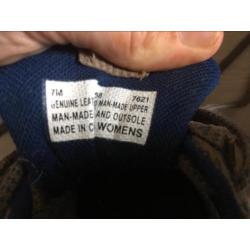 Timberland Wandelschoenen Waterproof dames maat 38