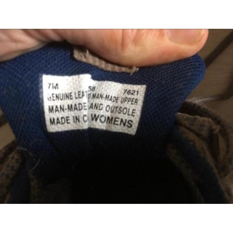 Timberland Wandelschoenen Waterproof dames maat 38