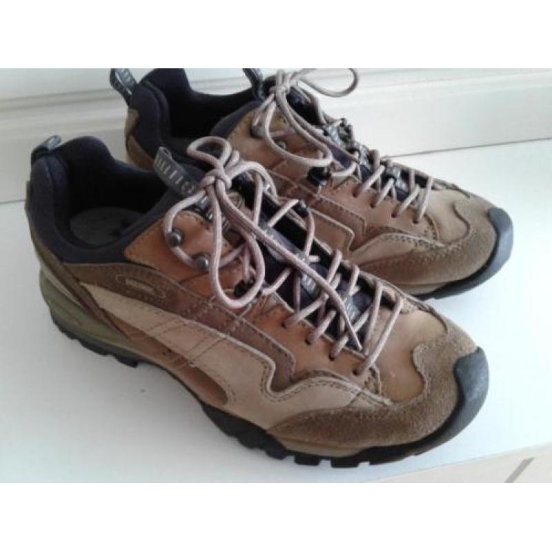 Meindl wandelschoenen mt 37