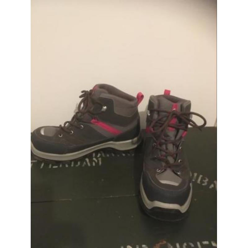 Wandelschoenen bergschoenen Decathlon izgst mt 36