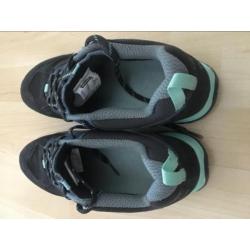 Wandelschoenen maat 38 quechua