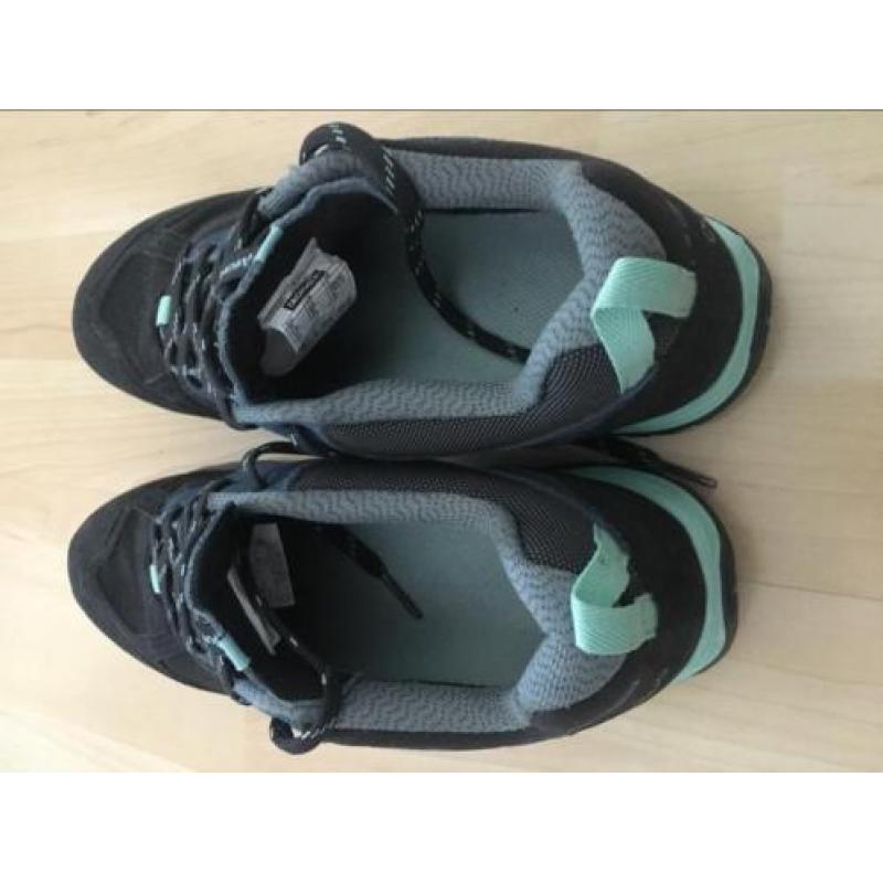 Wandelschoenen maat 38 quechua