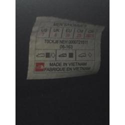 The north face outdoor sloffen/ schoenen maar 39