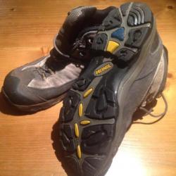 Meindl wandelschoenen