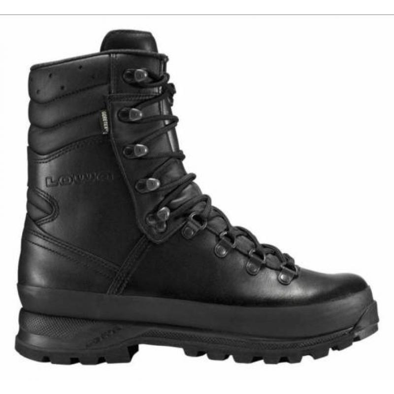 Lowa combat boot kisten NIEUW!!