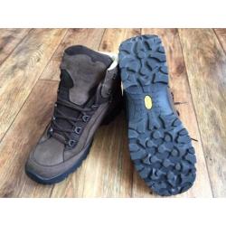 Wandelschoen Hanwag Canyon Wide GTX