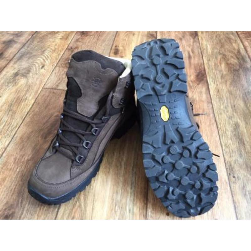 Wandelschoen Hanwag Canyon Wide GTX