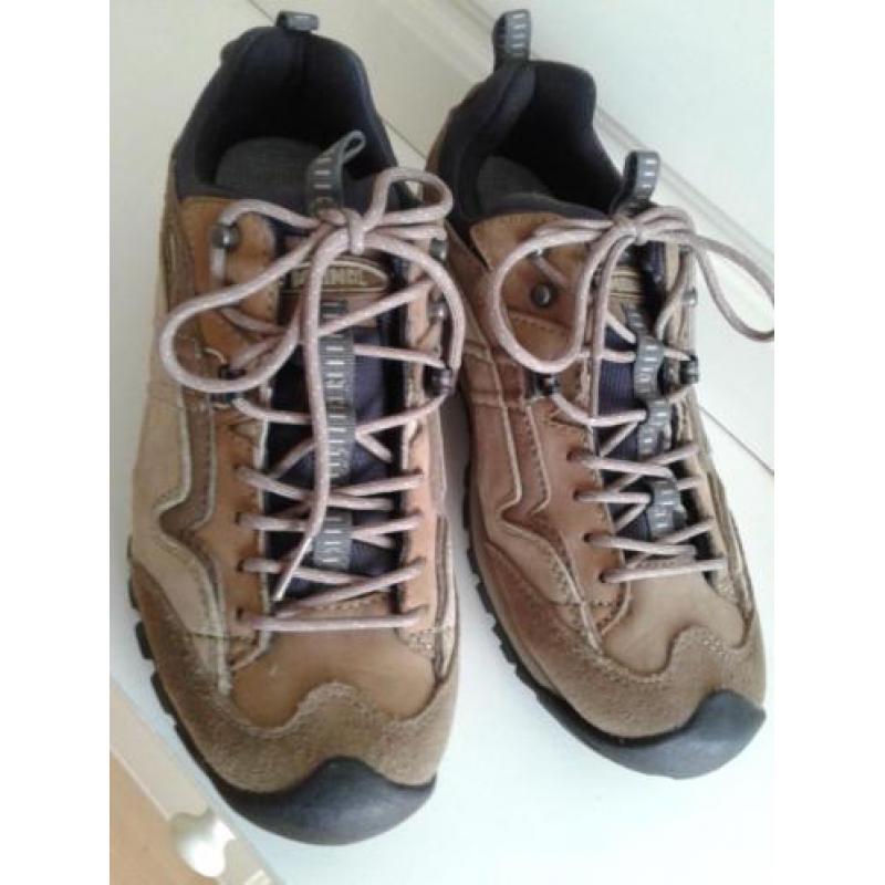 Meindl wandelschoenen mt 37