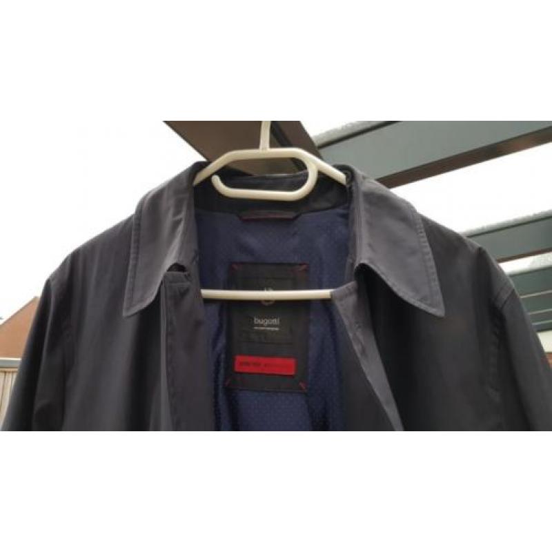 Nieuw : Bugatti Goretex regenjas - Heren
