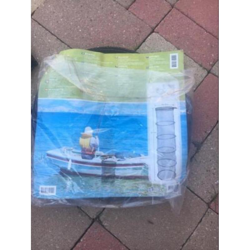 Visspullen aanvullend