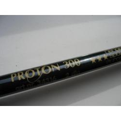 Proton 300 snoekbaarshengel - allroundhengel
