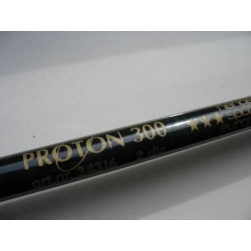 Proton 300 snoekbaarshengel - allroundhengel
