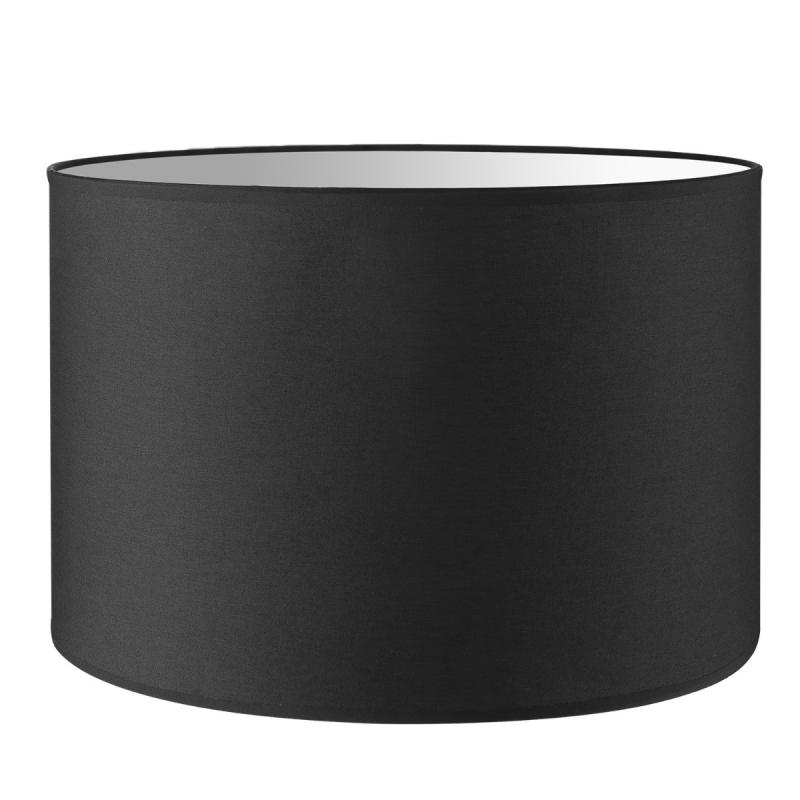 Home sweet home lampenkap Bling 30 - zwart