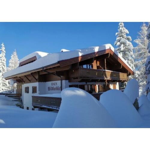 Haus Wildkarblick Family