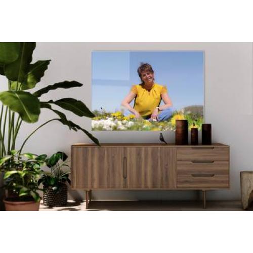 Foto op plexiglas 160x230 cm