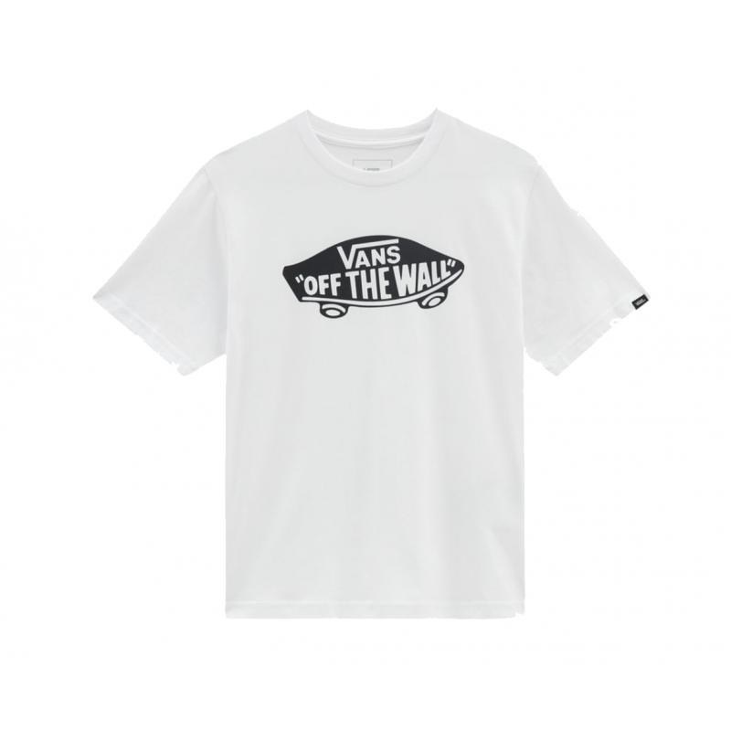 Vans OTW Casual T-shirt Jongens 152