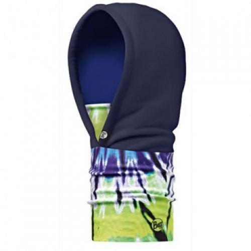 Junior Hoodie BUFF Dye Star