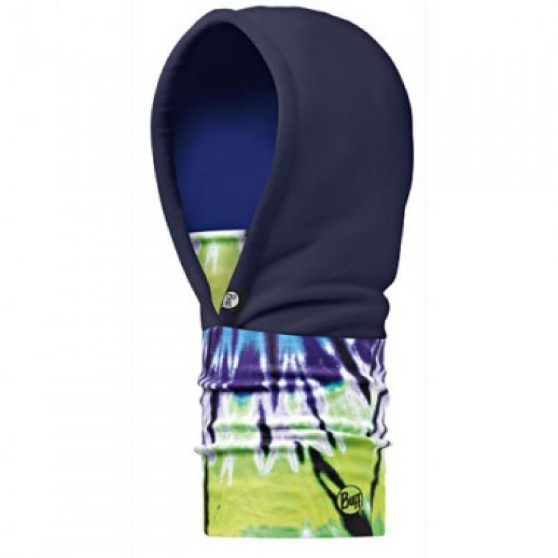 Junior Hoodie BUFF Dye Star